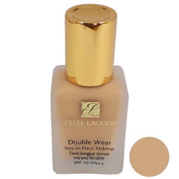 کرم پودر استی لودر مدل double wear حجم 1w1 میلی لیتر