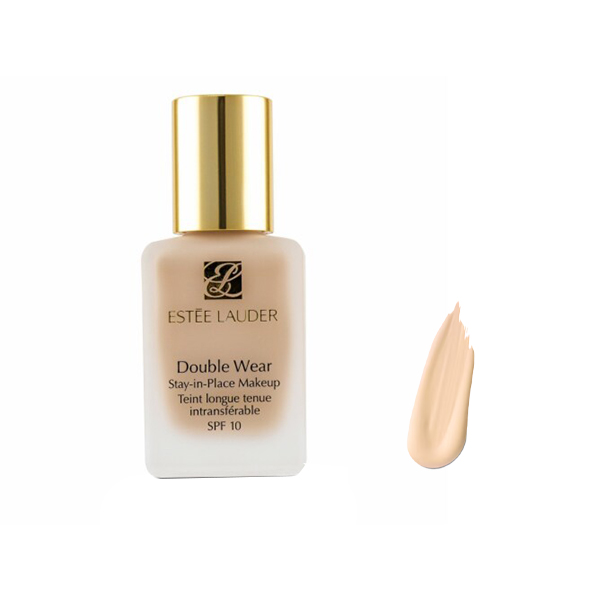 کرم پودر استی لودر مدل double wear شماره 1c2 حجم 30 میلی لیتر