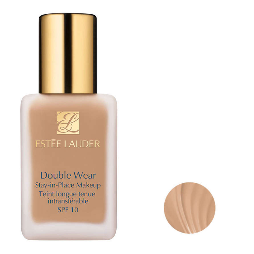 کرم پودر استی لودر مدل double wear شماره 3w1 حجم 30 میلی لیتر