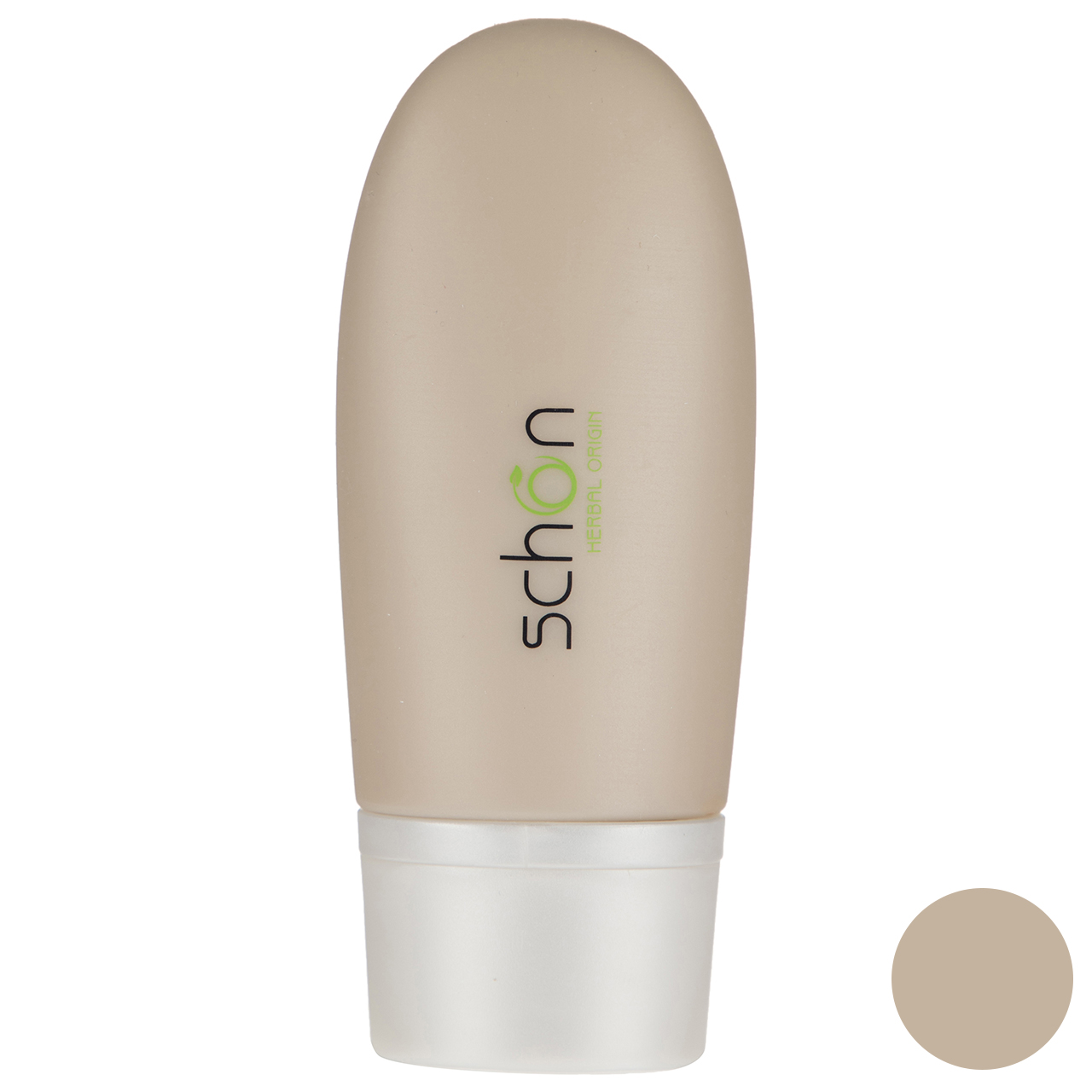 کرم پودر شون سری smoothing matt شماره s05