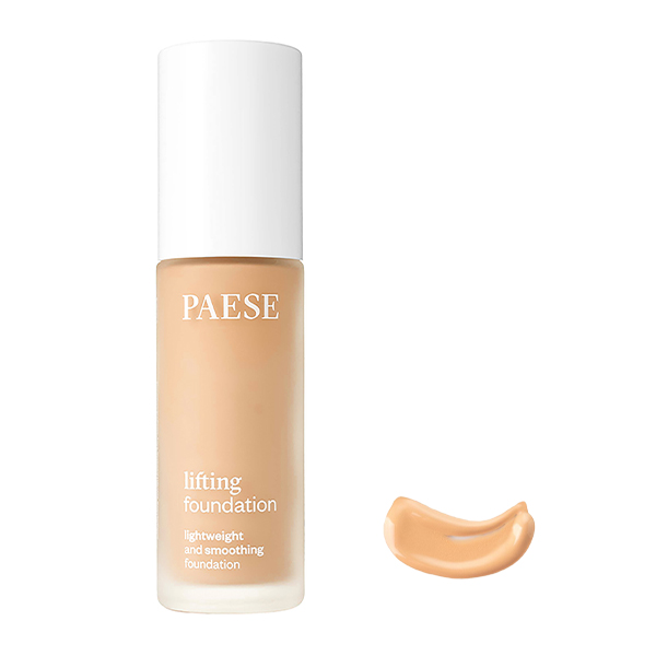 کرم پودر پایس مدل lifting foundation شماره 102n حجم 30 میلی لیتر