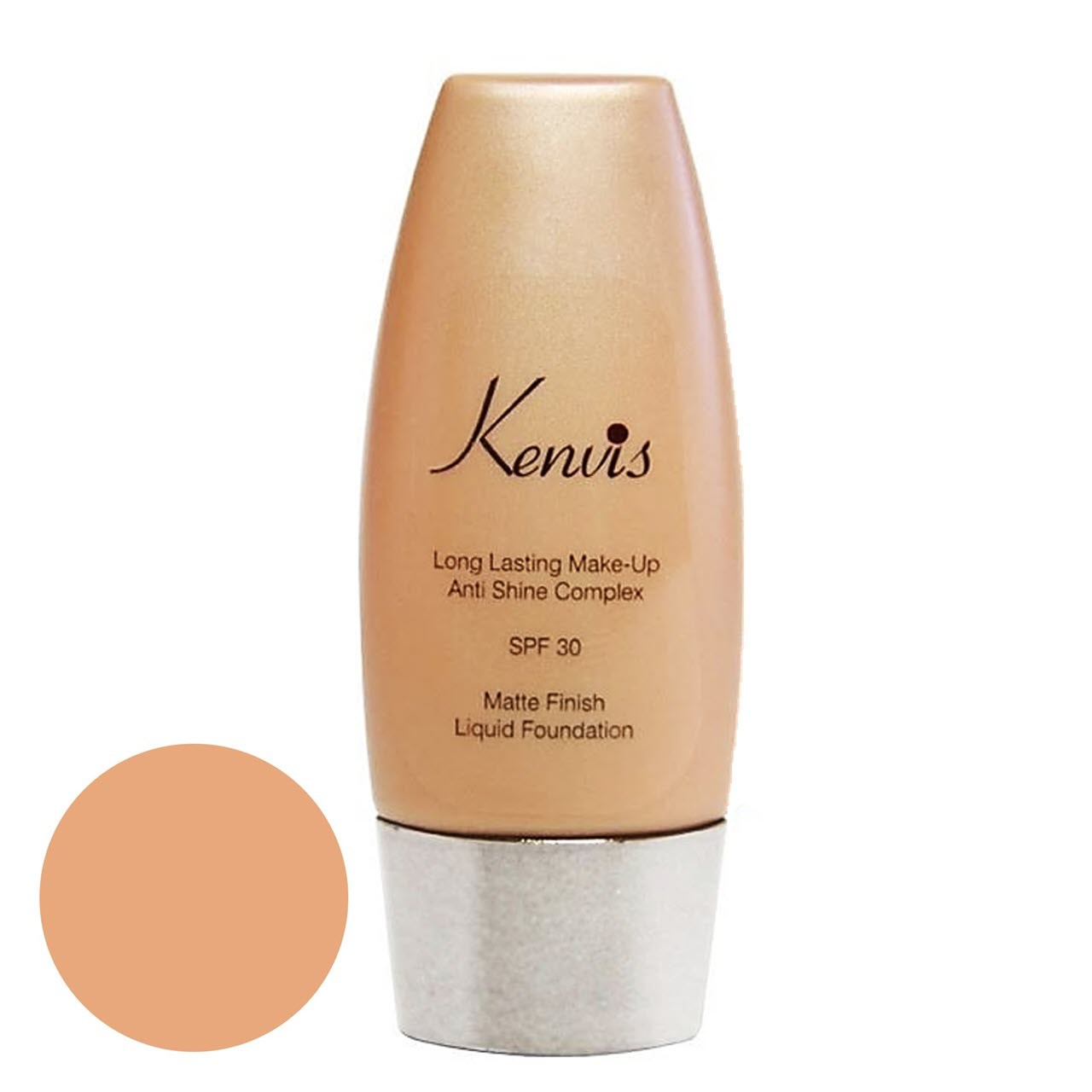 کرم پودر کنویس مدل spf30 شماره 103 حجم 30 میلی لیتر