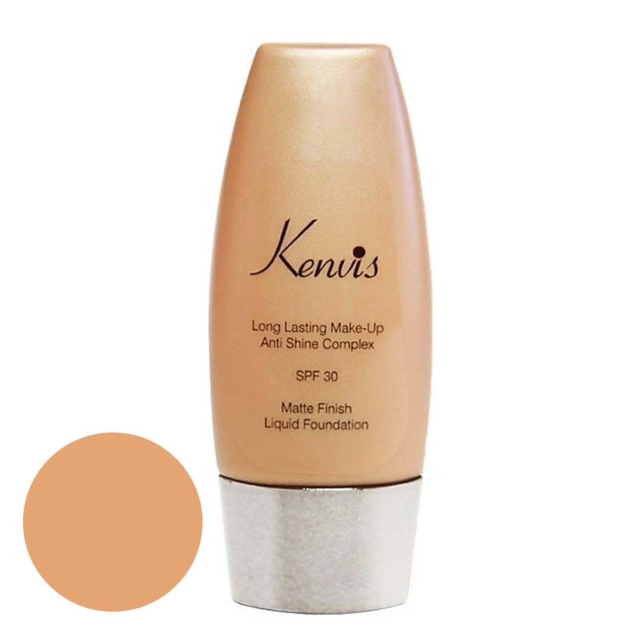 کرم پودر کنویس مدل spf30 شماره 105 حجم 30 میلی لیتر