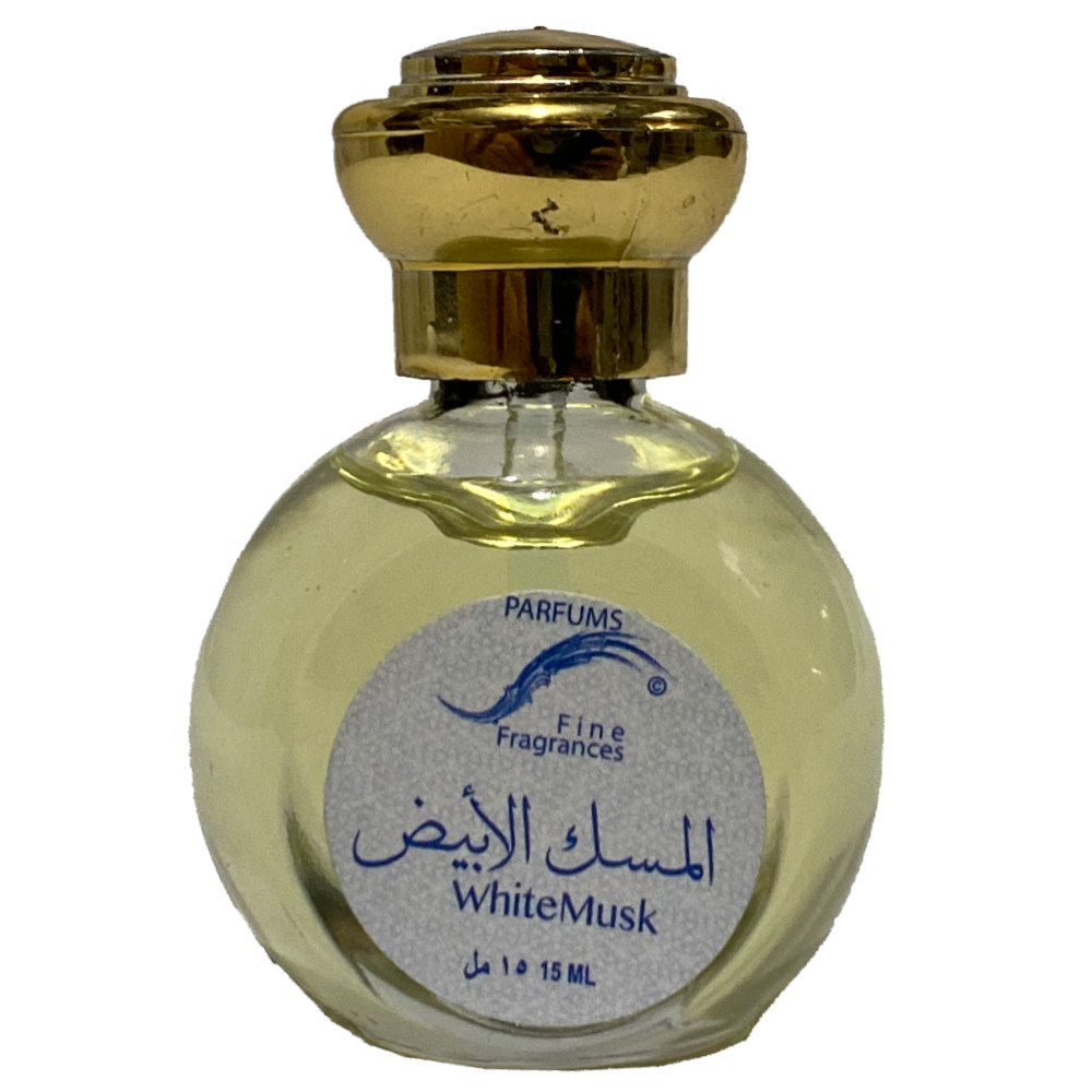 کستریت دی پرفیوم مدل tc21 a حجم 15 میلی‌لیتر