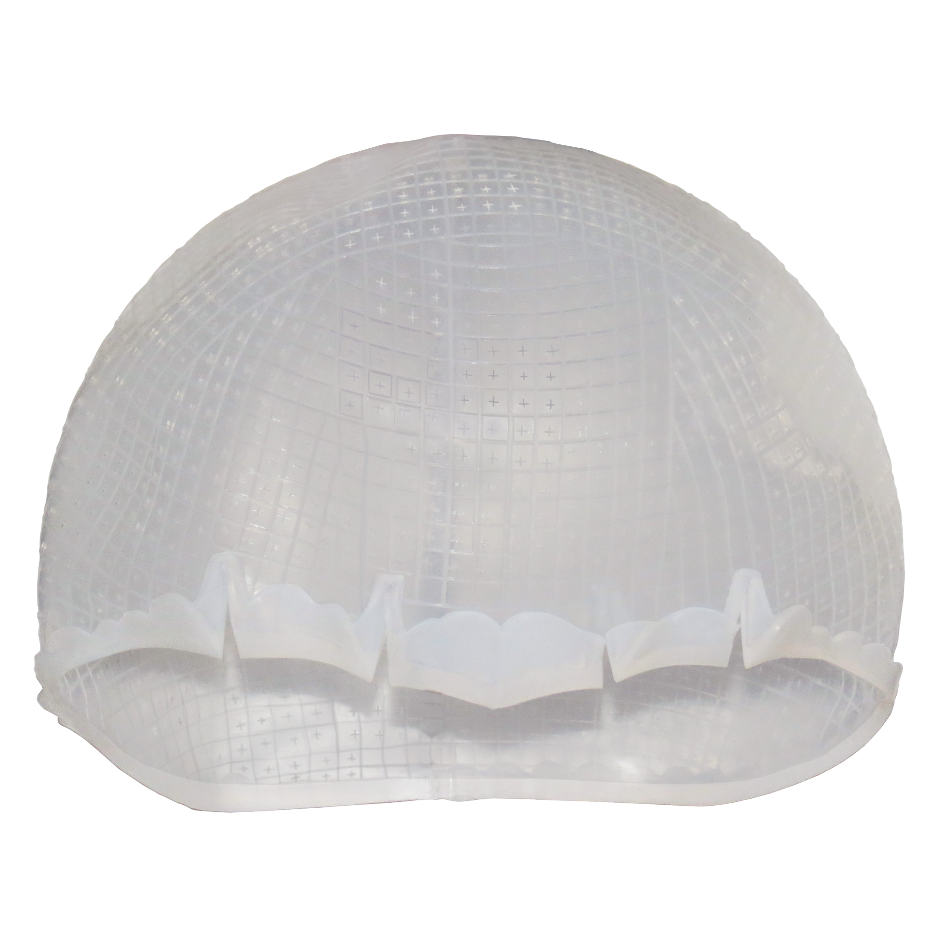 کلاه مش یوروستایل مدل gorro mechas