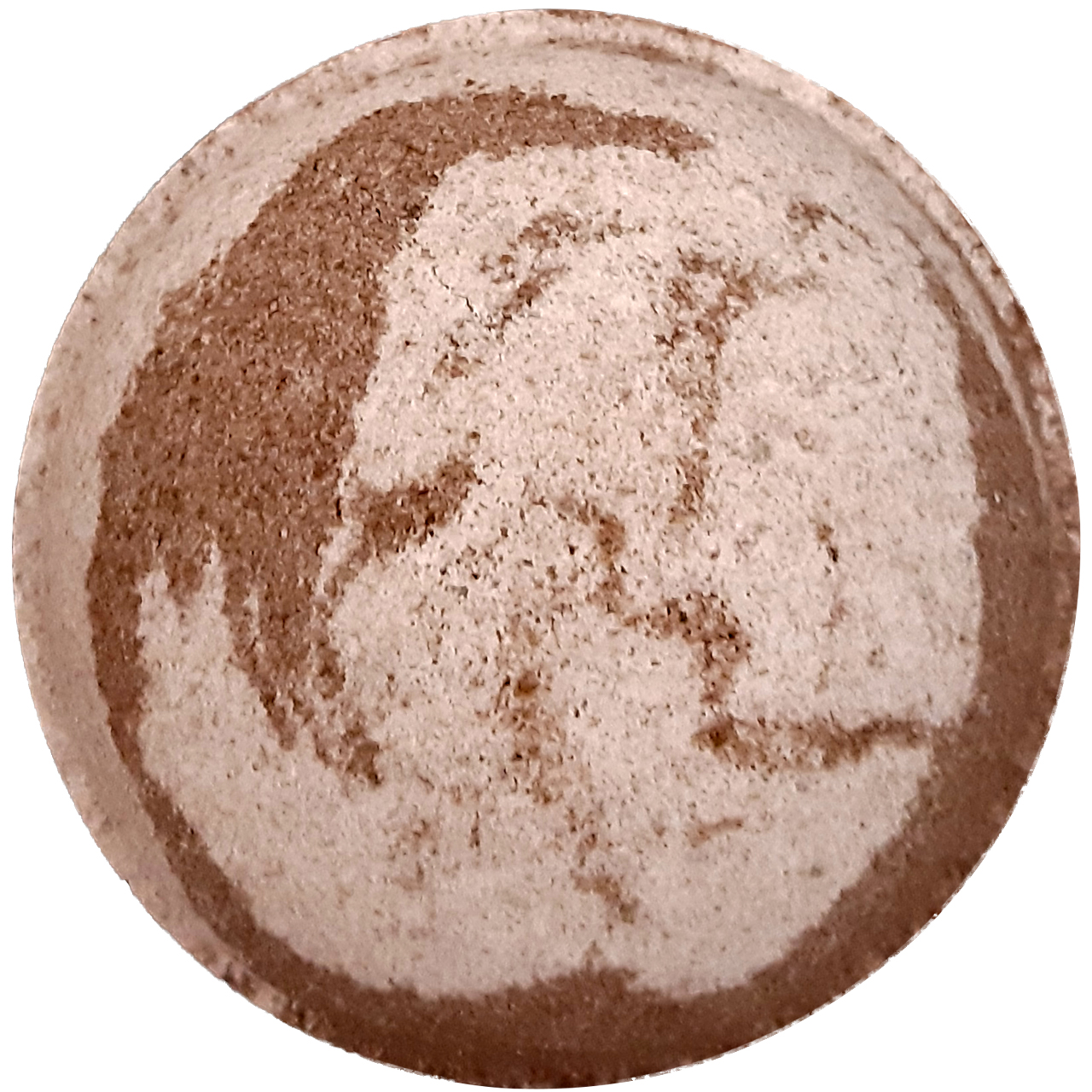 کوکتل نمک حمام آریلا کد ar8 مدل sandalwood وزن 120 گرم