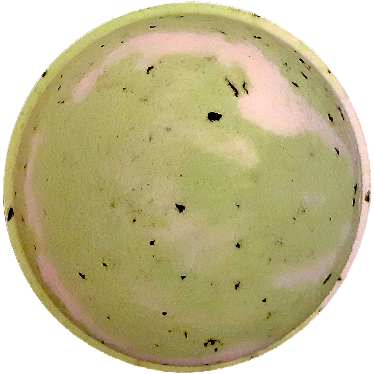 کوکتل نمک حمام آریلا کد ar9 مدل peppermint وزن 120 گرم