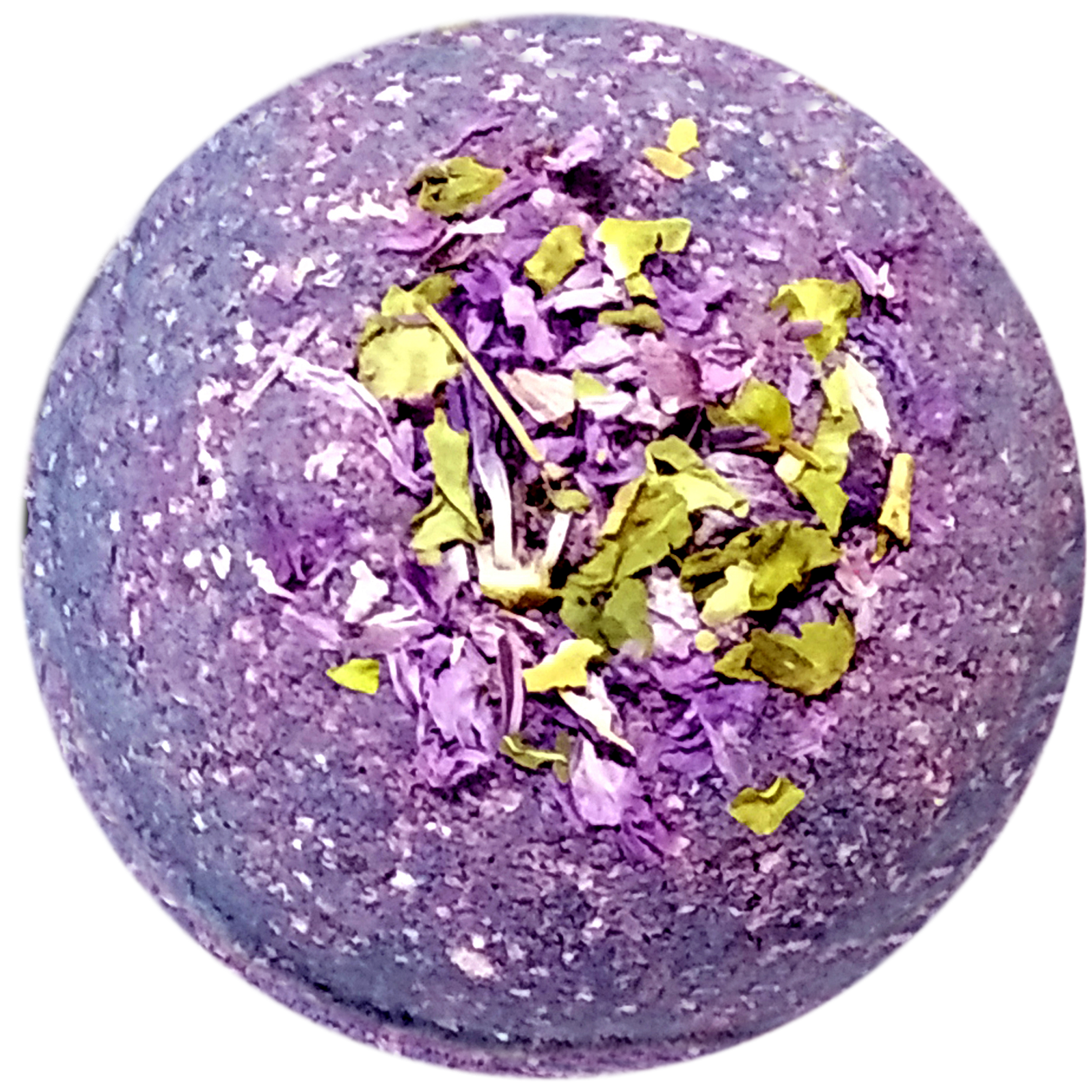کوکتل نمک حمام اور مدل lavender وزن 300 گرم بسته 3 عددی