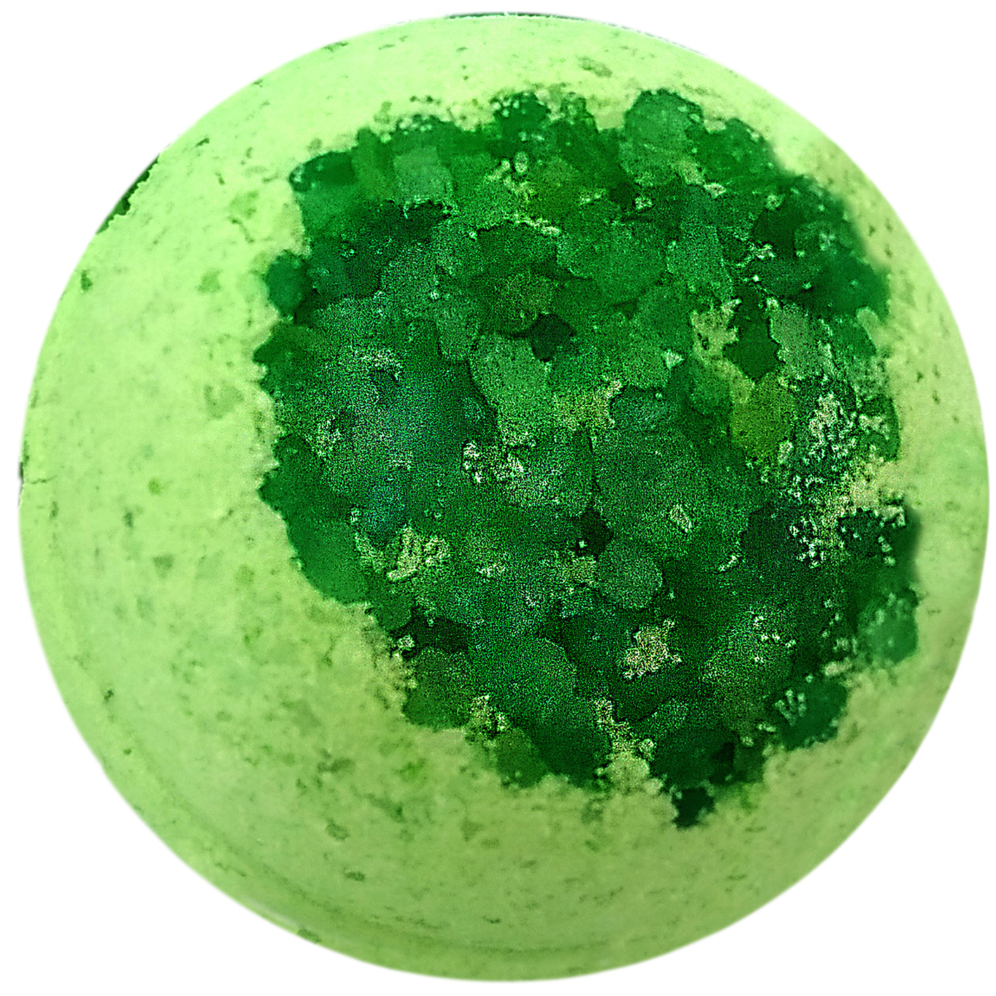 کوکتل نمک حمام اور مدل mint وزن 300 گرم بسته 3 عددی