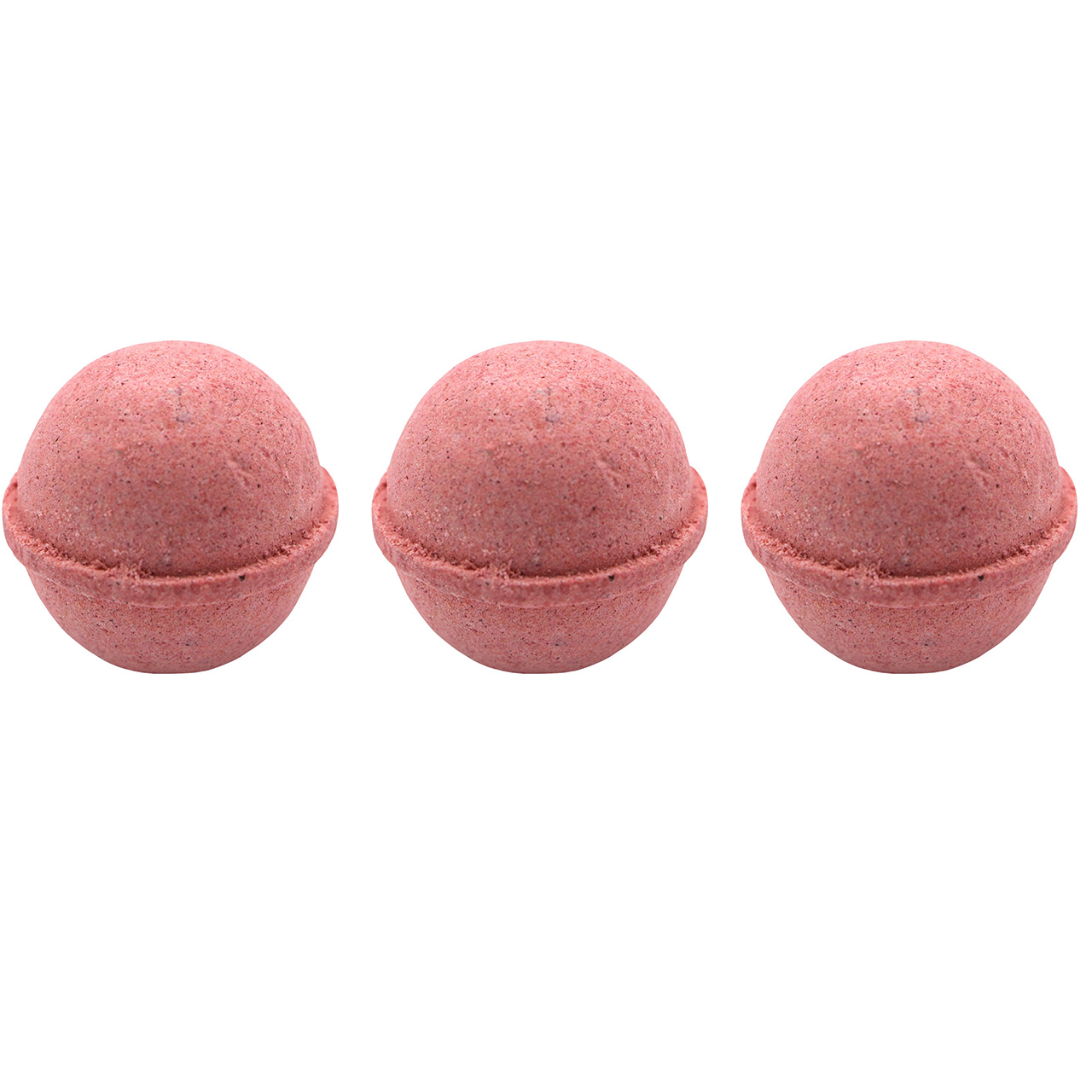 کوکتل نمک حمام مدل candy 01 وزن 60 گرم بسته 3 عددی