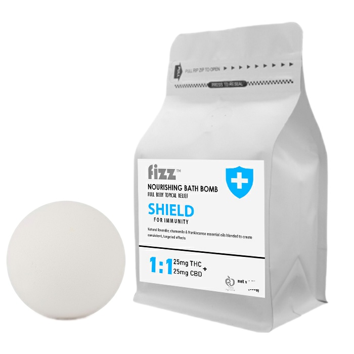 کوکتل پدیکور فیز مدل shield وزن 500 گرم بسته 6 عددی