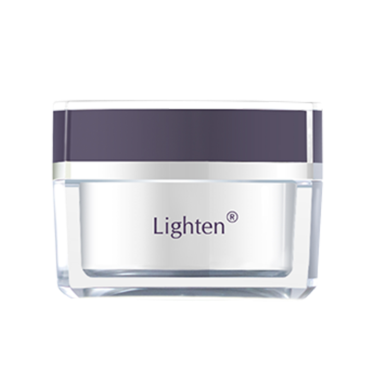 کپسول ژله ای 30 عددی ضد لک قوی میکرودرم مدل lighten حجم 30 میلی‌ لیتر