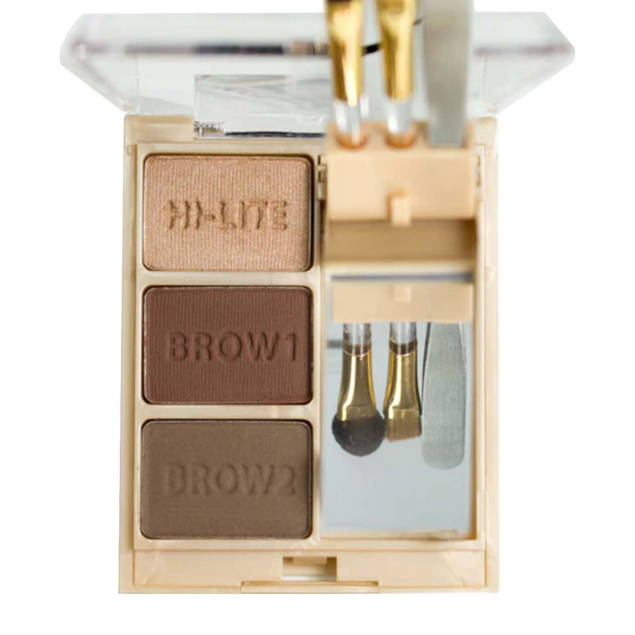 کیت سایه ابرو میلانی مدل brow fix شماره 03