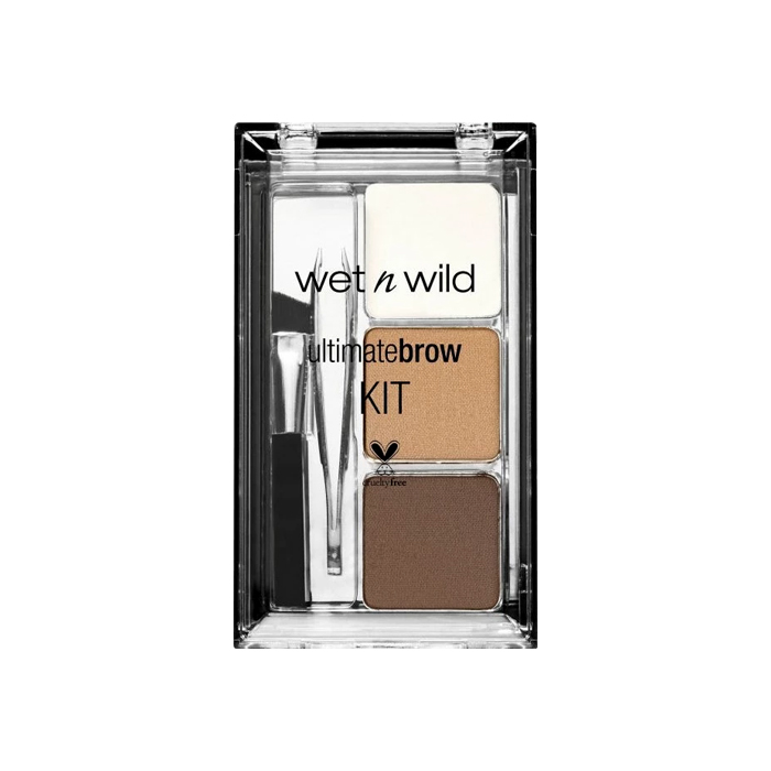 کیت سایه ابرو وت اند وایلد مدل ultimatebrow شماره 497e