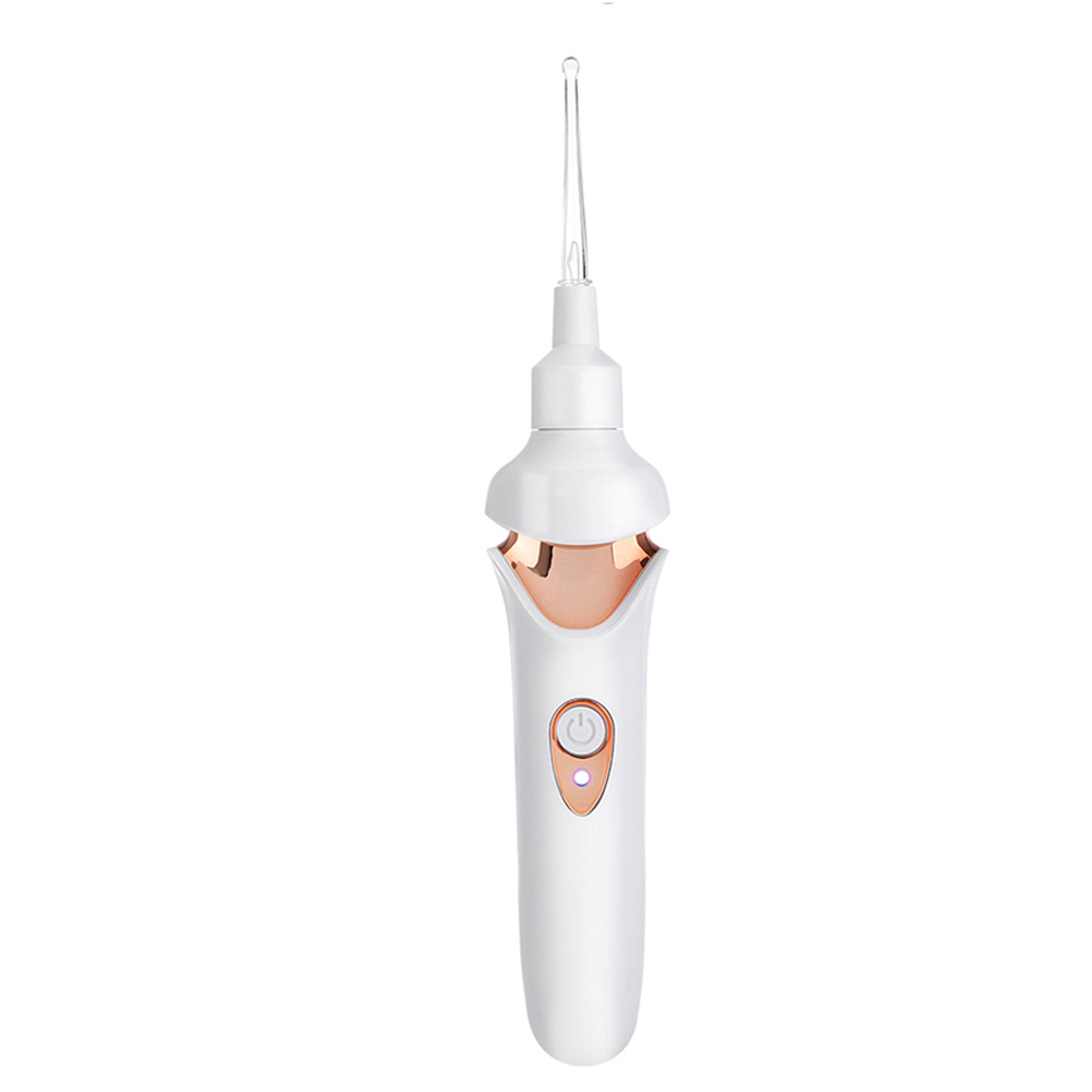 گوش پاک کن برقی مدل ec21