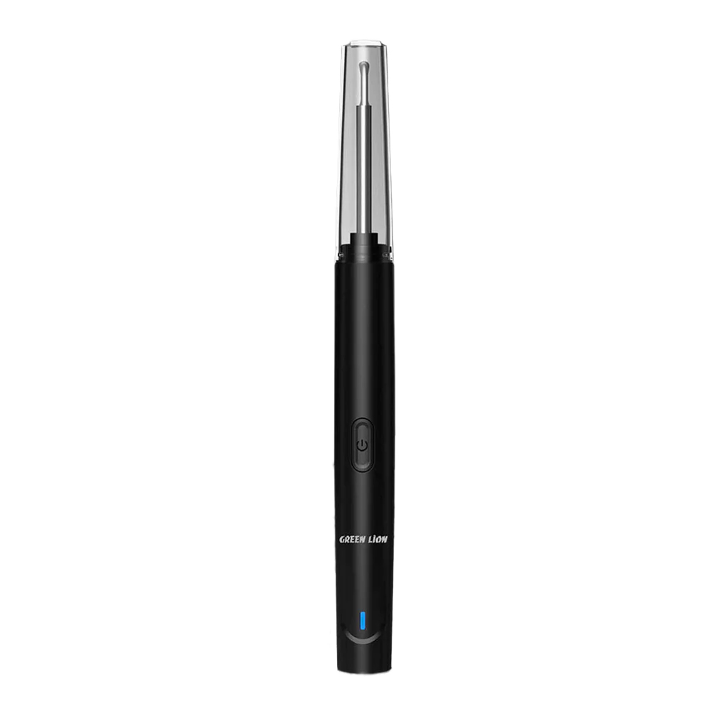 گوش پاک کن برقی گرین لاین مدل earwax