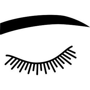 eyebrow cosmetic