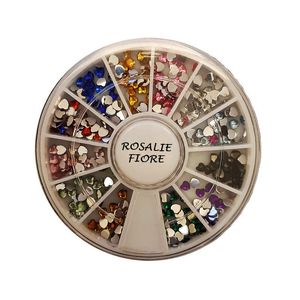nail diamonds