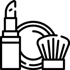 cosmetic accessorie