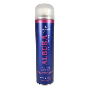 hair styling spray