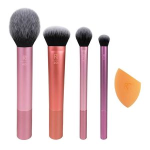 brush and make up accesorie