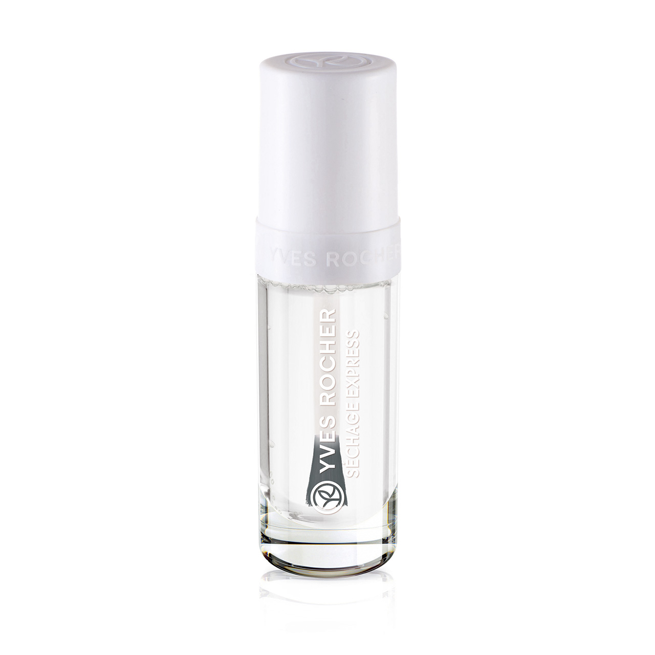 cleanser and oil nail