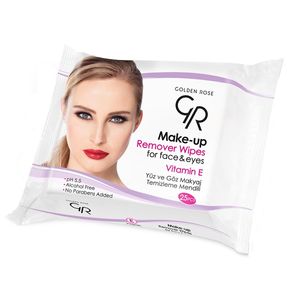wet wipes