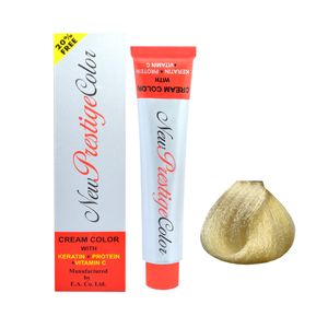 hair color kit