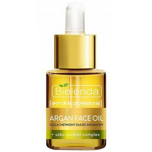 face oil