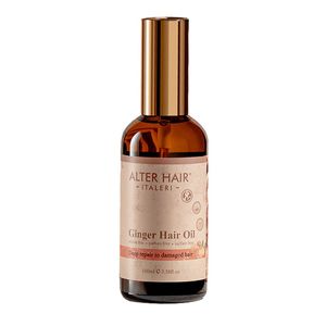 hair oil