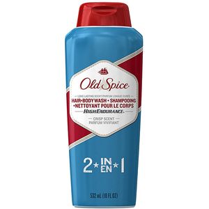 body shampoo