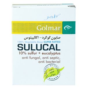 antibacterial soap