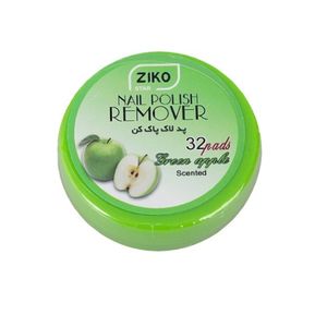 nail polish remover