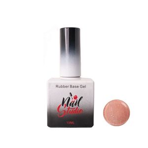 base nail polish