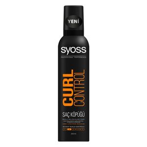 hair mousse