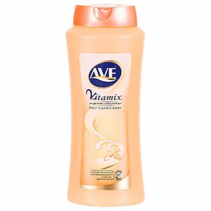 hair conditioner