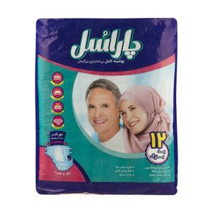 adult protective diaper