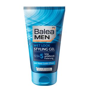 styling gel