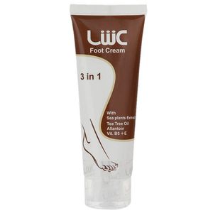 foot care