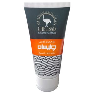 sunscreen cream