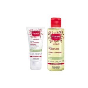 stretch marks repair cream